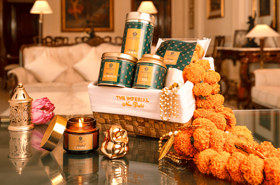 The Shaandaar Hamper