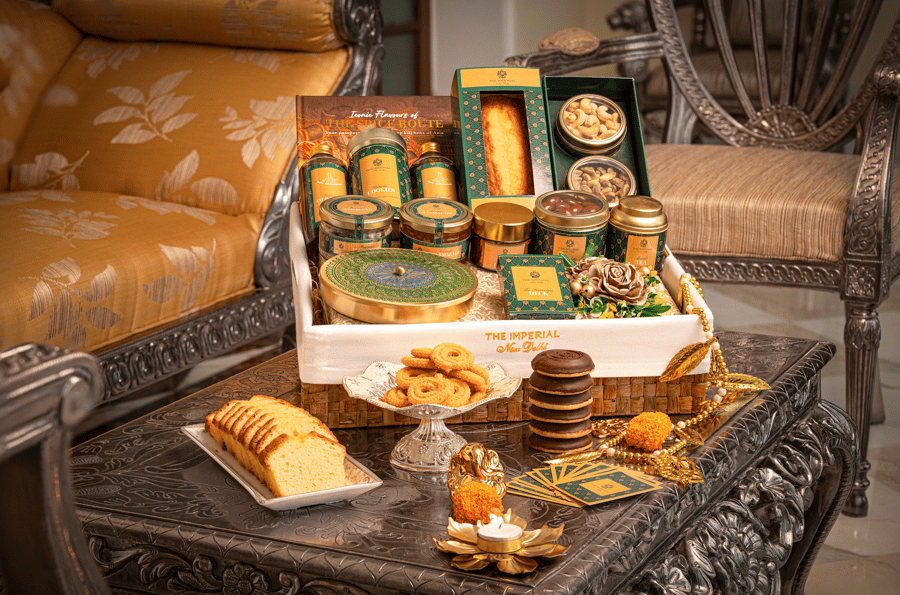 The Shahi Collection